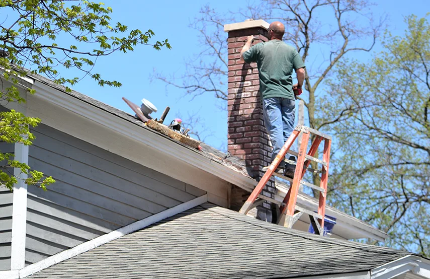 Chimney & Fireplace Inspections Services in Aurora, ON