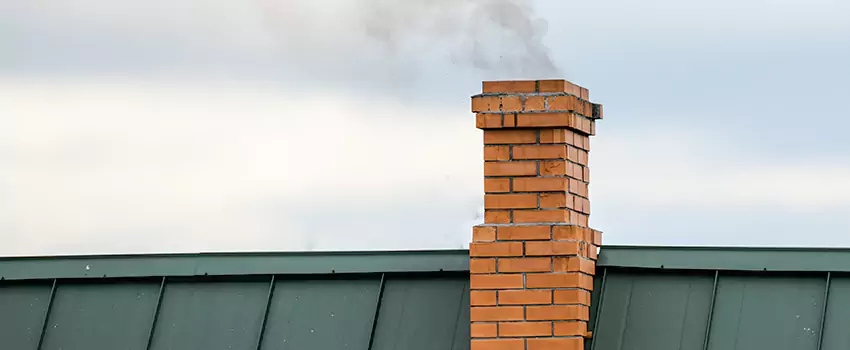 Animal Screen Chimney Cap Repair And Installation Services in Aurora, Ontario