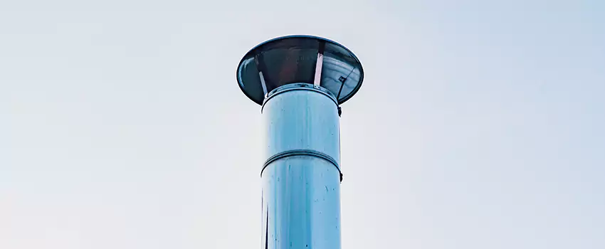 Wind-Resistant Chimney Caps Installation and Repair Services in Aurora, Ontario