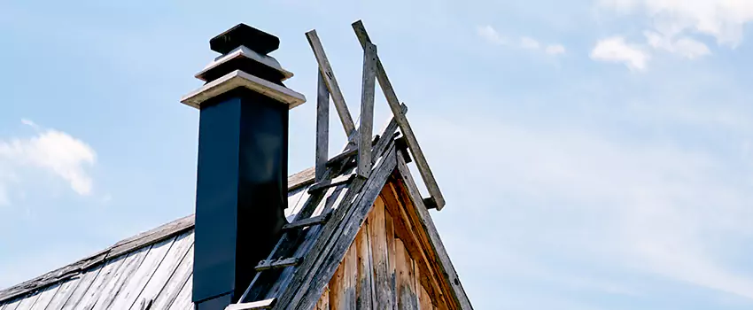 Chimney Creosote Cleaning in Aurora, ON