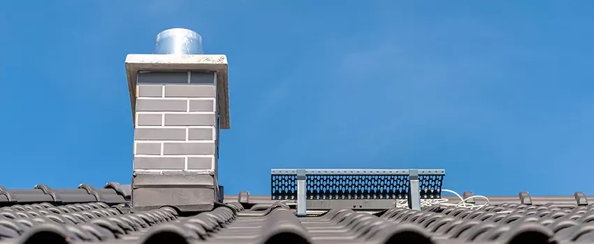 Chimney Flue Relining Services in Aurora, Ontario