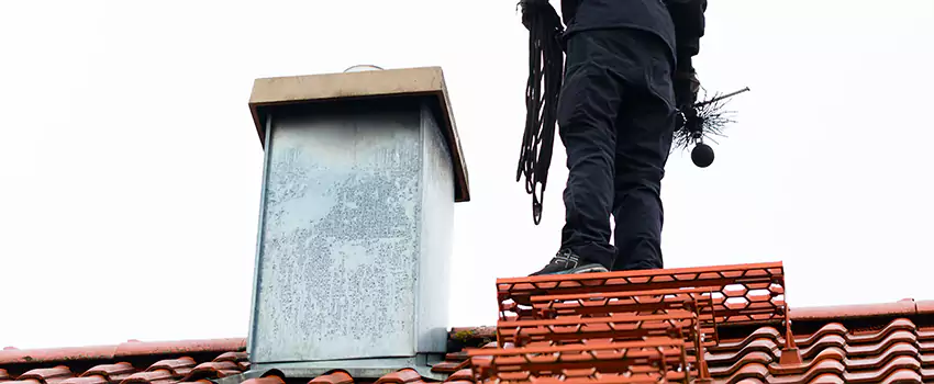 Chimney Liner Services Cost in Aurora, ON