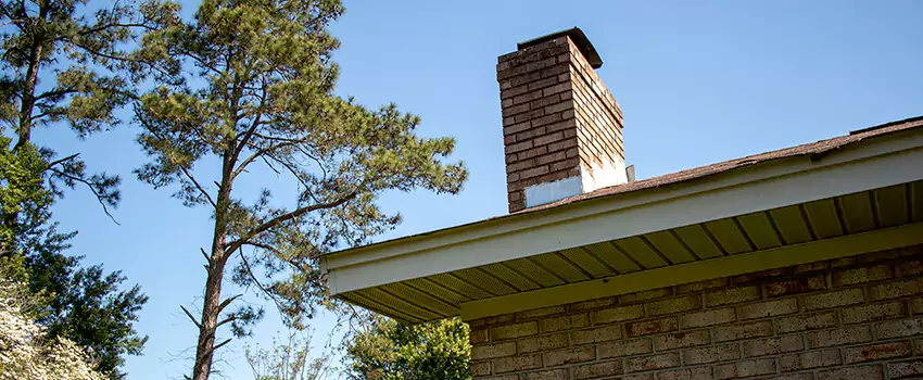 Budget-Friendly Chimney Masonry Service in Aurora, Ontario