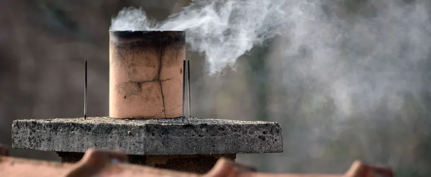 Wood Burning Chimney Odor Removal in Aurora, ON