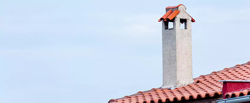 Chimney Pot Replacement in Aurora, ON