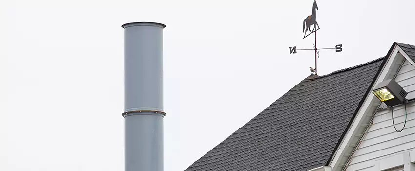 Chimney Inspection in Aurora, ON