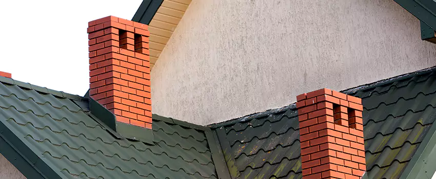 Chimney Saver Waterproofing Services in Aurora, Ontario