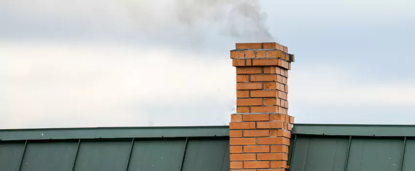 Chimney Soot Cleaning Cost in Aurora, ON