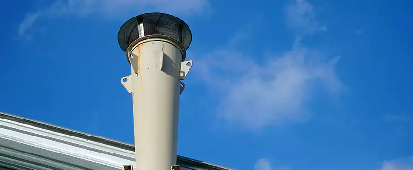 Chimney Spark Arrestor Requirements in Aurora, ON