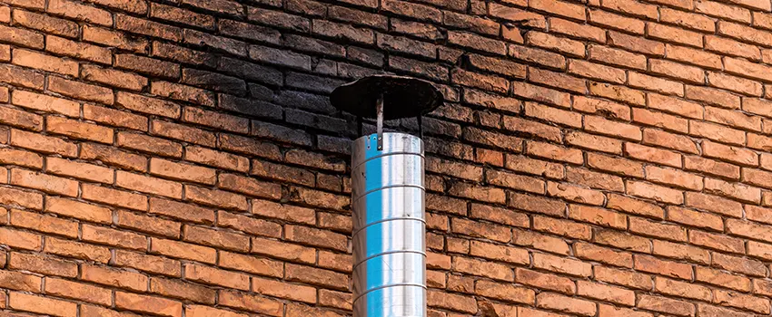 Diagnosing Commercial Chimney Problems in Aurora, ON