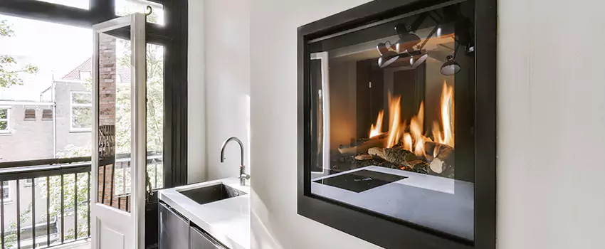 Dimplex Fireplace Installation and Repair in Aurora, Ontario