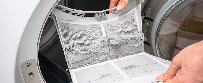 Best Dryer Lint Removal Company in Aurora, Ontario