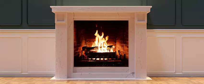 Empire Comfort Systems Fireplace Installation and Replacement in Aurora, Ontario