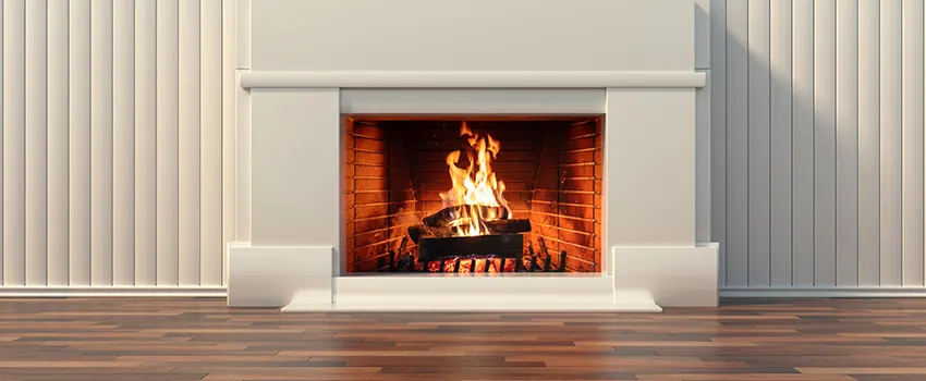 Fireplace Broken Ashtray Repair Services in Aurora, Ontario