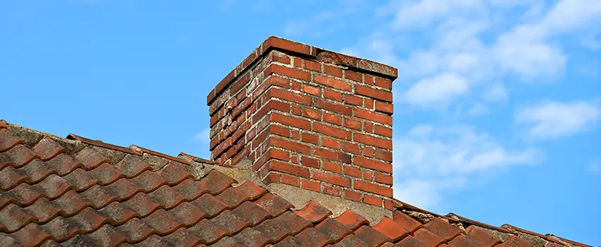 Flue Tiles Cracked Repair Services near Me in Aurora, ON