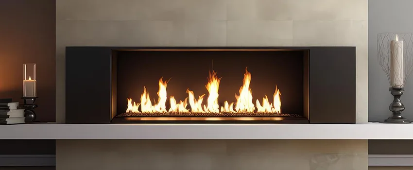 Vent Free Gas Fireplaces Repair Solutions in Aurora, Ontario