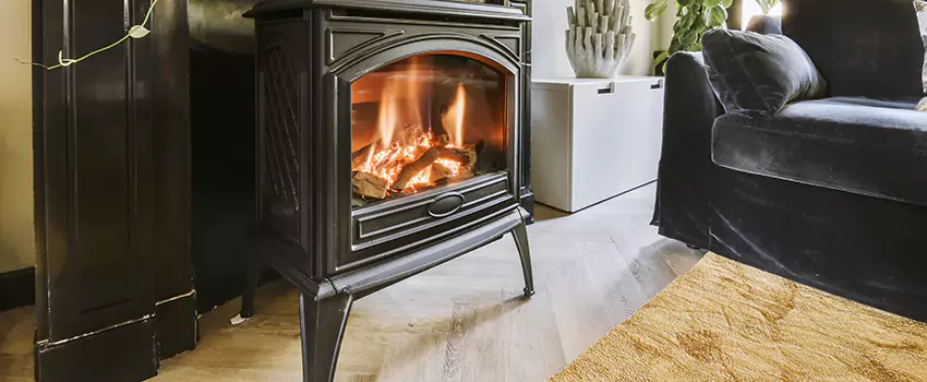 Cost of Hearthstone Stoves Fireplace Services in Aurora, Ontario