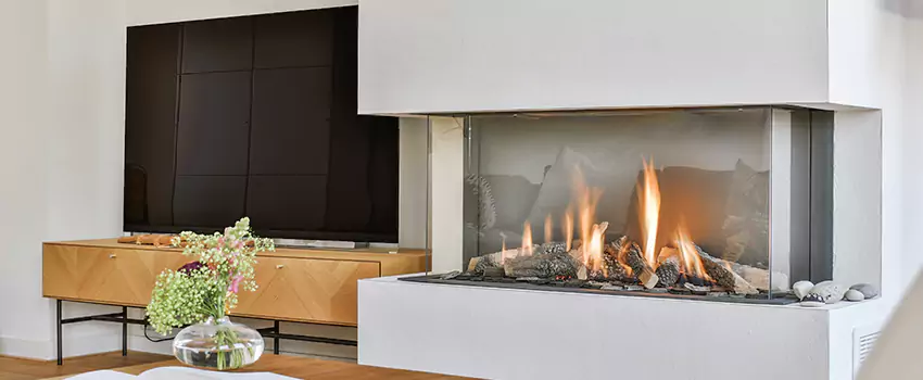 Ortal Wilderness Fireplace Repair and Maintenance in Aurora, Ontario