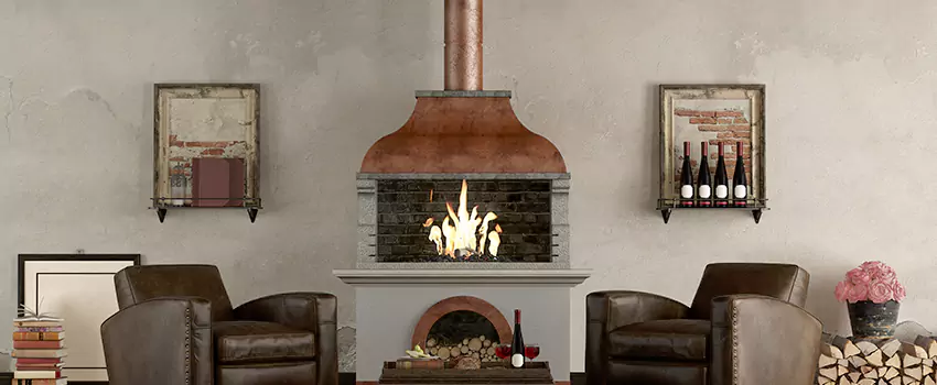 Benefits of Pacific Energy Fireplace in Aurora, Ontario