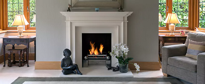 RSF Fireplaces Maintenance and Repair in Aurora, Ontario