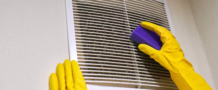 Vent Cleaning Company in Aurora, ON