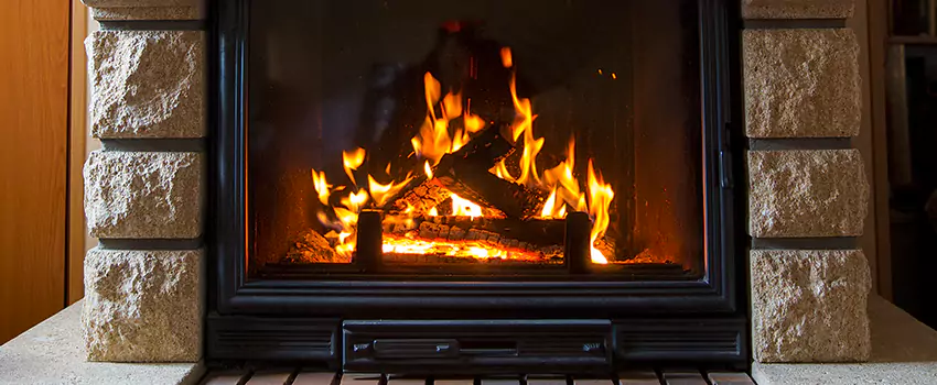 Best Wood Fireplace Repair Company in Aurora, Ontario