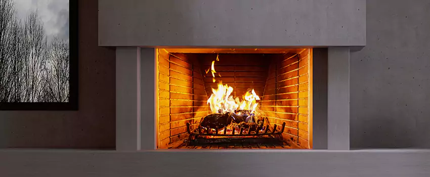 Indoor Wood Burning Furnace Repair and Installation in Aurora, Ontario