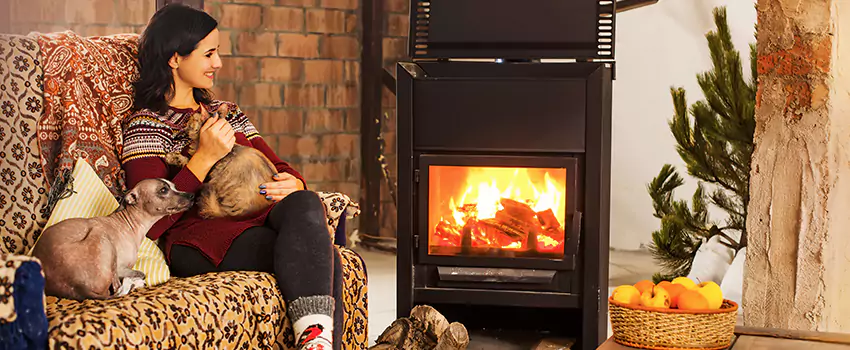 Wood Stove Chimney Cleaning Services in Aurora, ON