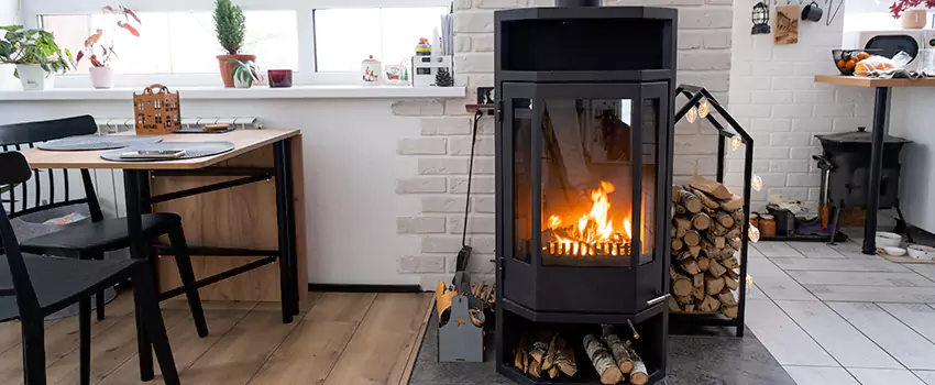 Wood Stove Inspection Services in Aurora, ON