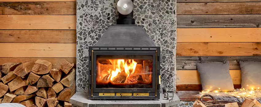 Wood Stove Cracked Glass Repair Services in Aurora, ON