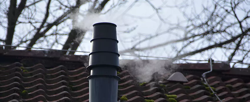 Broken Chimney Animal Screen Repair And Installation in Aurora, ON