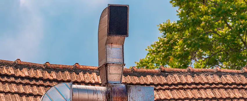 Chimney Creosote Cleaning Experts in Aurora, Ontario