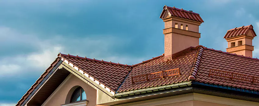 Residential Chimney Services in Aurora, Ontario