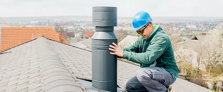 Insulated Chimney Liner Services in Aurora, ON