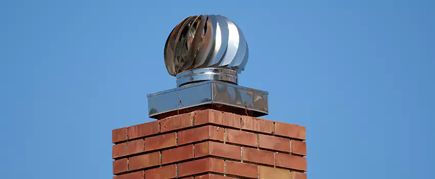 Chimney Flue Rebuild Services in Aurora, Ontario