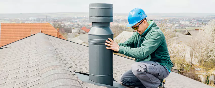 Chimney Repair Cost in Aurora, ON