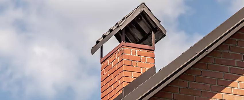 Chimney Saver Masonry Repair Contractor in Aurora, Ontario