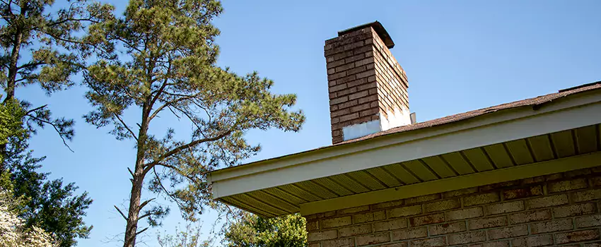 Brick Chimney Sweep Near Me in Aurora, ON