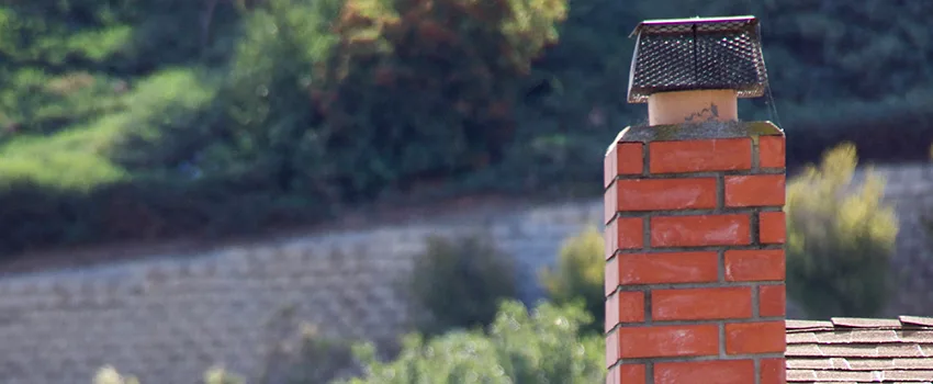 Chimney Tuckpointing And Masonry Restoration in Aurora, ON