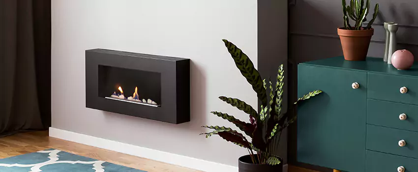 Cost of Ethanol Fireplace Repair And Installation Services in Aurora, ON