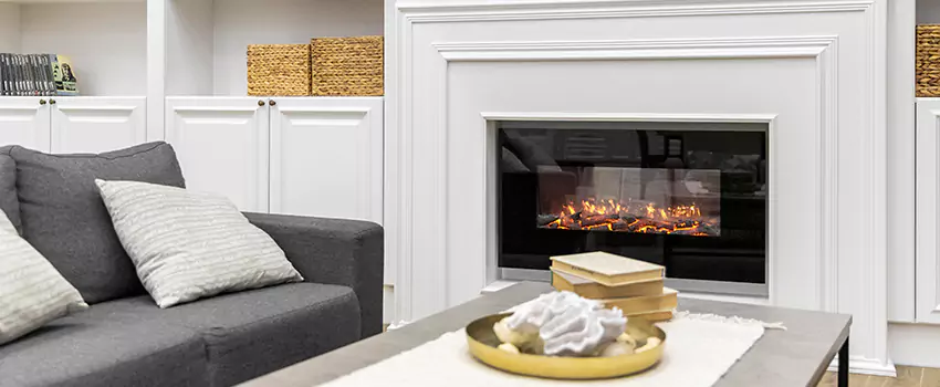 Professional Fireplace Maintenance Contractors in Aurora, ON