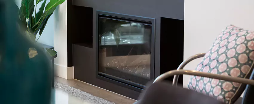 Gas Fireplace Installation in Aurora, ON