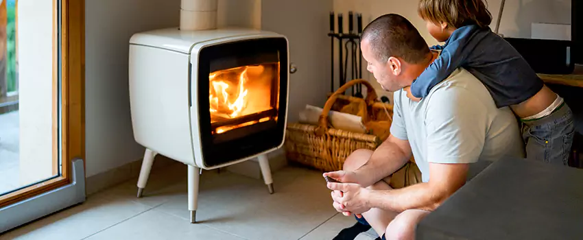 Fireplace Flue Maintenance Services in Aurora, ON