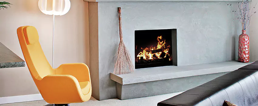 Electric Fireplace Makeover Services in Aurora, ON