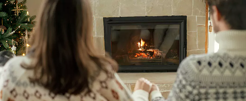 Fireplace Firebox Refurbish & Restore Services in Aurora, ON