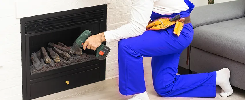 Fireplace Safety Inspection Specialists in Aurora, Ontario