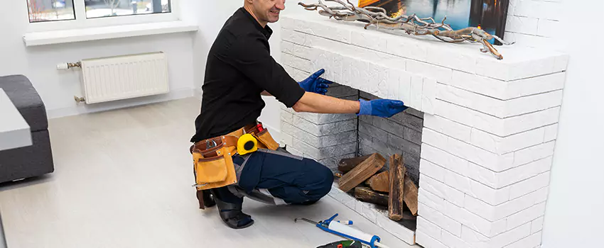 Gas Fireplace Repair And Replacement in Aurora, ON