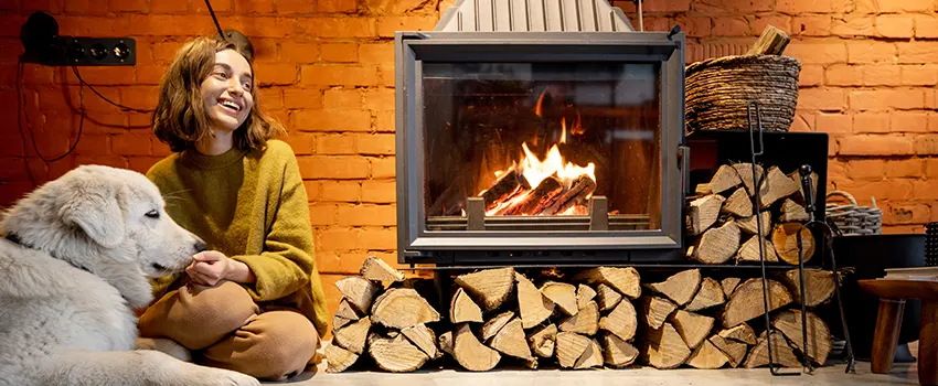 Fireplace Smell Removal Cost in Aurora, ON