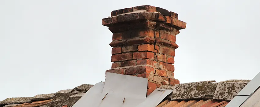 Cost of Fixing Blocked Chimney in Aurora, Ontario