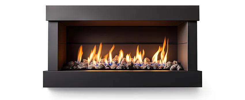 Outdoor Gas Fireplaces Installation in Aurora, ON